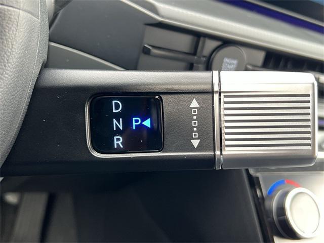 new 2026 Hyundai SANTA FE HEV car, priced at $51,015