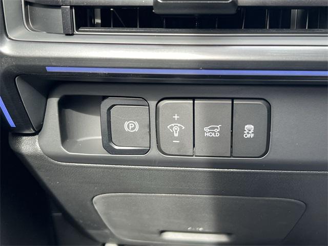 new 2026 Hyundai SANTA FE HEV car, priced at $51,015