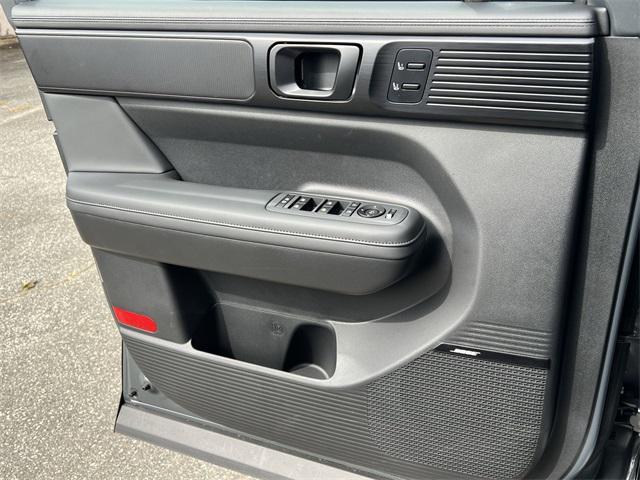 new 2026 Hyundai SANTA FE HEV car, priced at $51,015