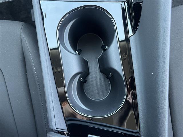 new 2025 Hyundai ELANTRA HEV car, priced at $25,500