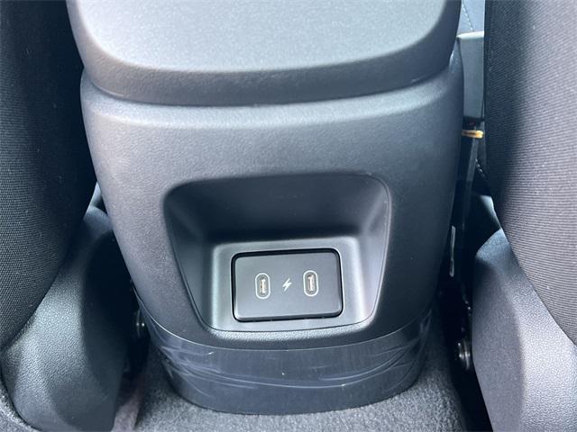 new 2025 Hyundai ELANTRA HEV car, priced at $25,500