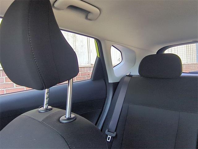 new 2026 Hyundai Kona car, priced at $28,187