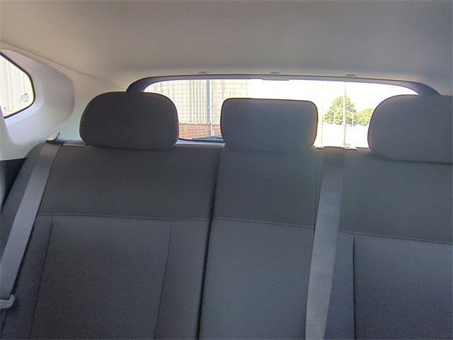 new 2026 Hyundai Kona car, priced at $28,187