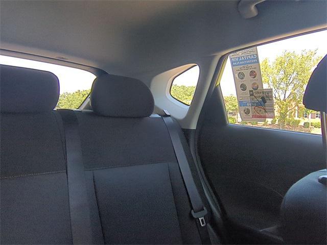 new 2026 Hyundai Kona car, priced at $28,187