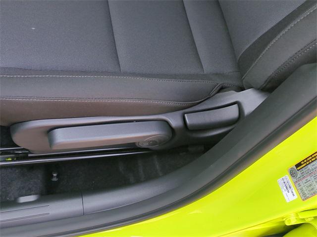 new 2026 Hyundai Kona car, priced at $28,187