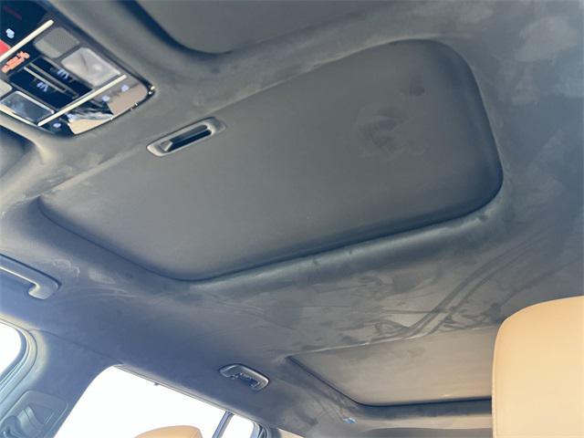 new 2026 Hyundai SANTA FE HEV car, priced at $51,015