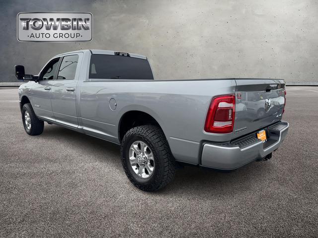 used 2021 Ram 3500 car, priced at $53,500