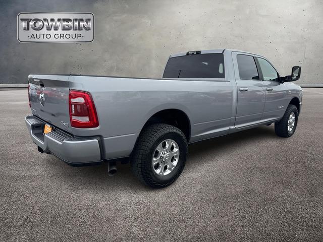 used 2021 Ram 3500 car, priced at $53,500