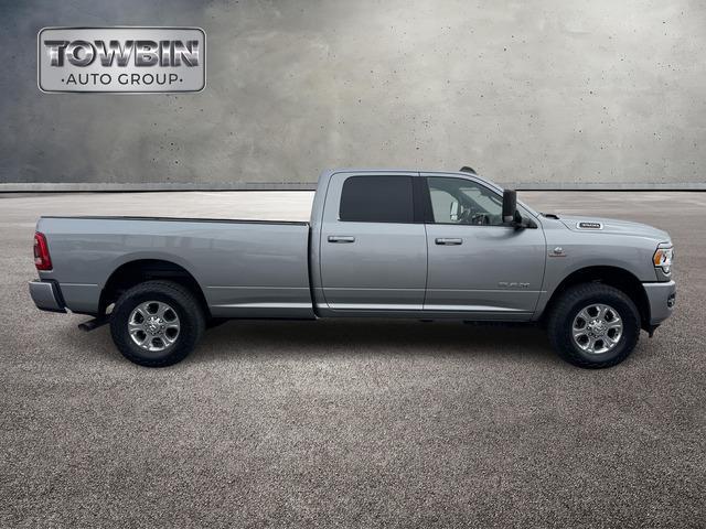 used 2021 Ram 3500 car, priced at $53,500