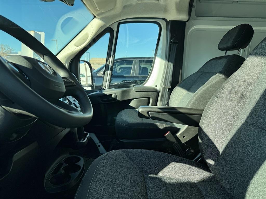 used 2025 Ram ProMaster 3500 car, priced at $52,950