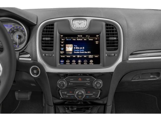 used 2023 Chrysler 300 car