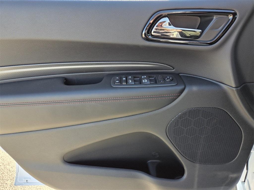 new 2026 Dodge Durango car, priced at $36,790