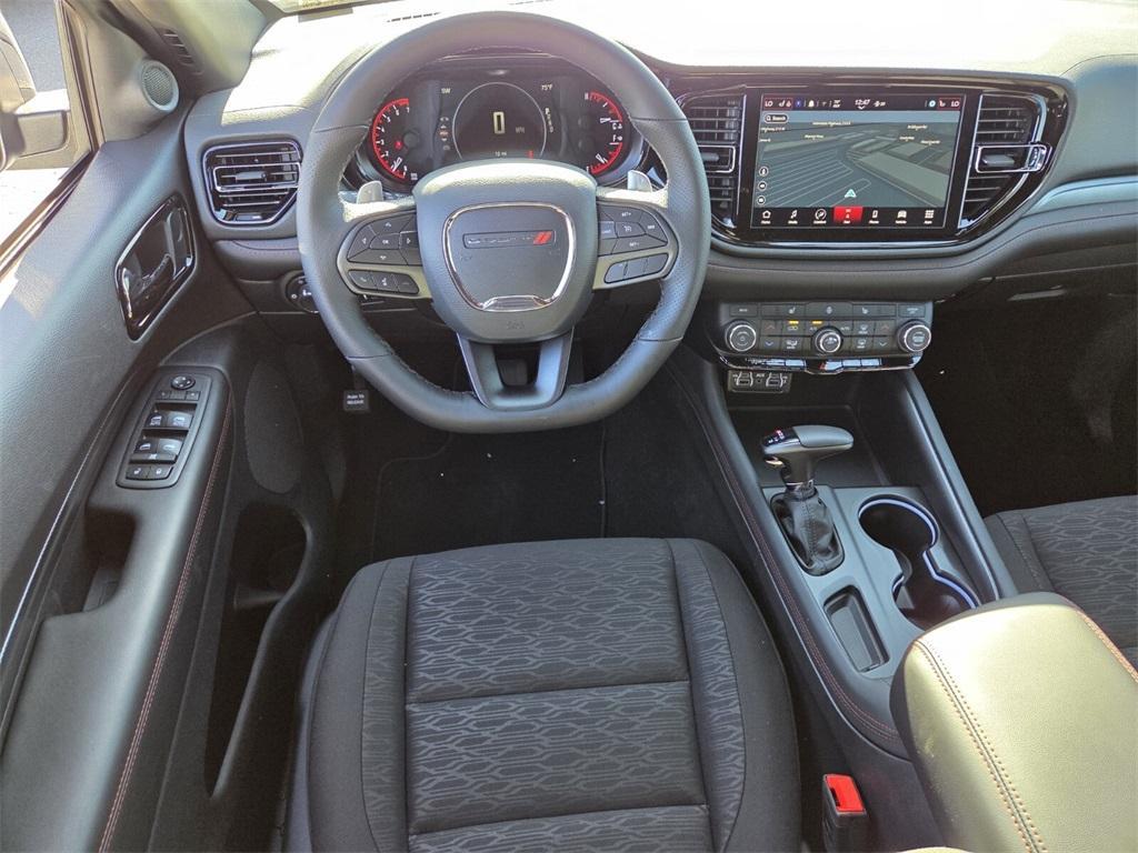 new 2026 Dodge Durango car, priced at $36,790