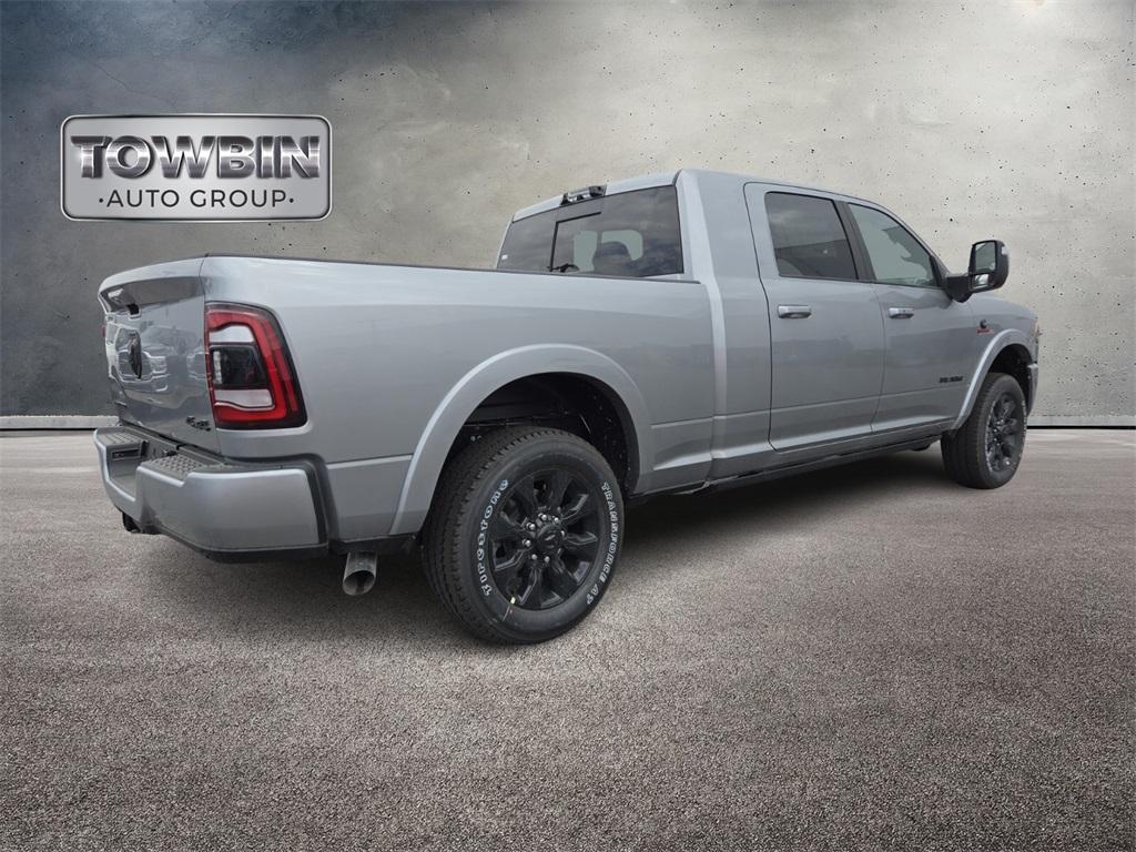 new 2024 Ram 2500 car, priced at $83,550