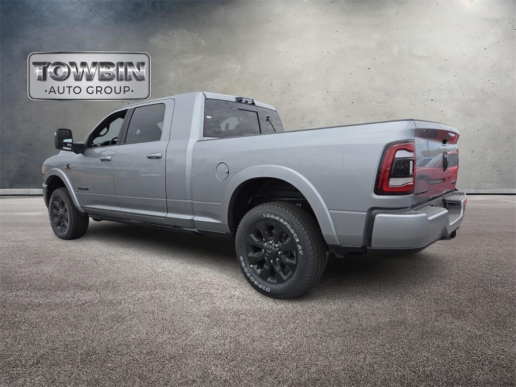 new 2024 Ram 2500 car, priced at $83,550