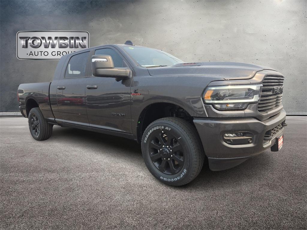 new 2024 Ram 2500 car, priced at $75,755