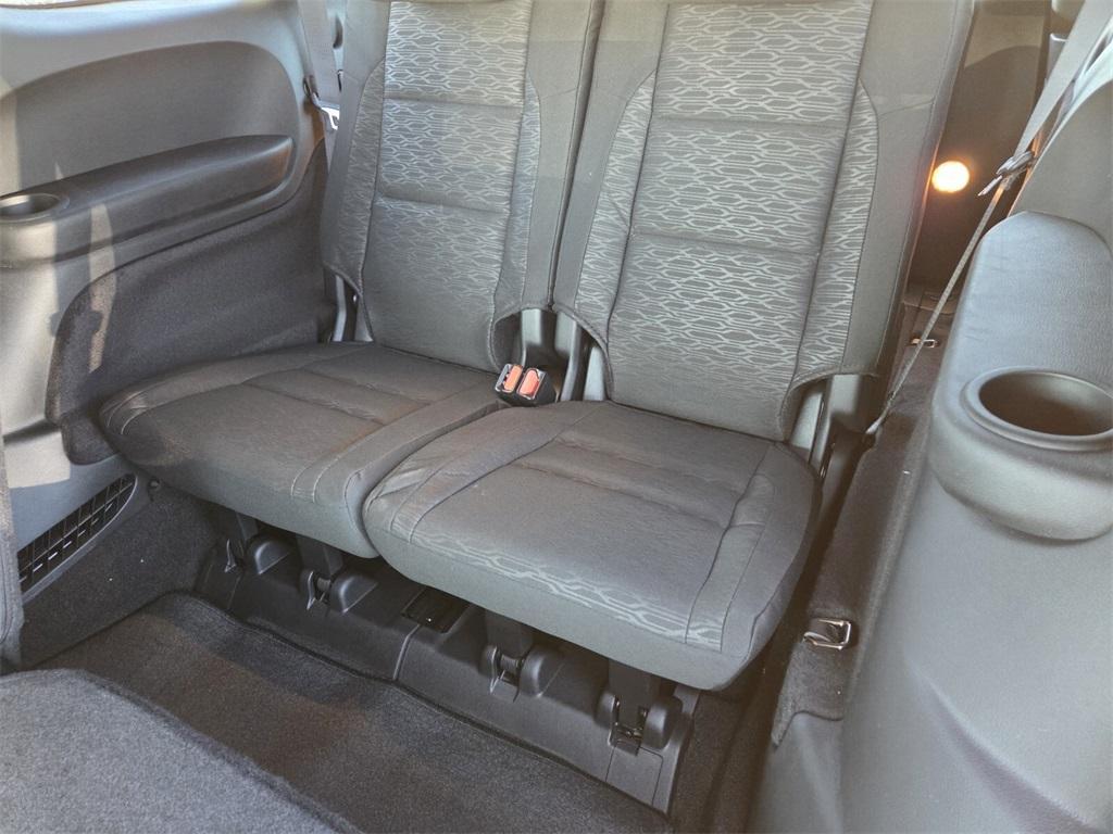 new 2026 Dodge Durango car, priced at $37,385