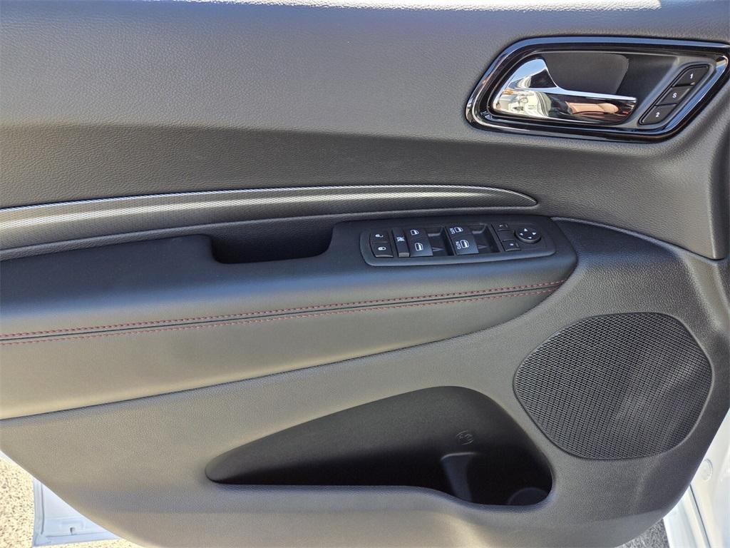 new 2026 Dodge Durango car, priced at $43,260