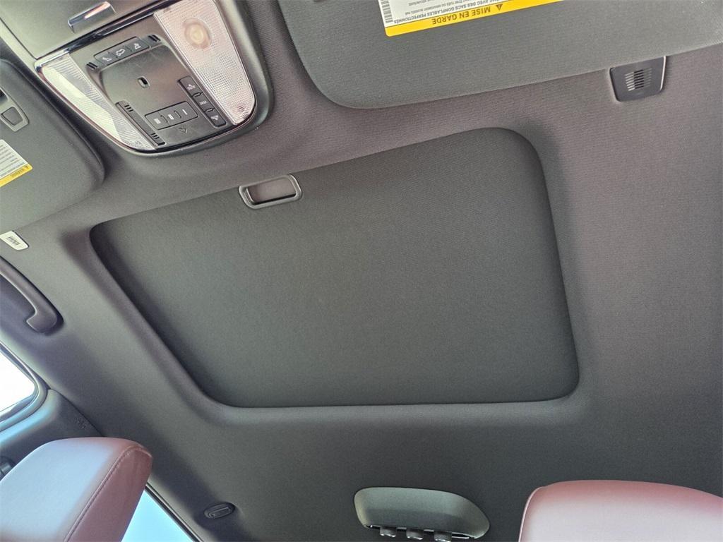 new 2026 Dodge Durango car, priced at $43,260