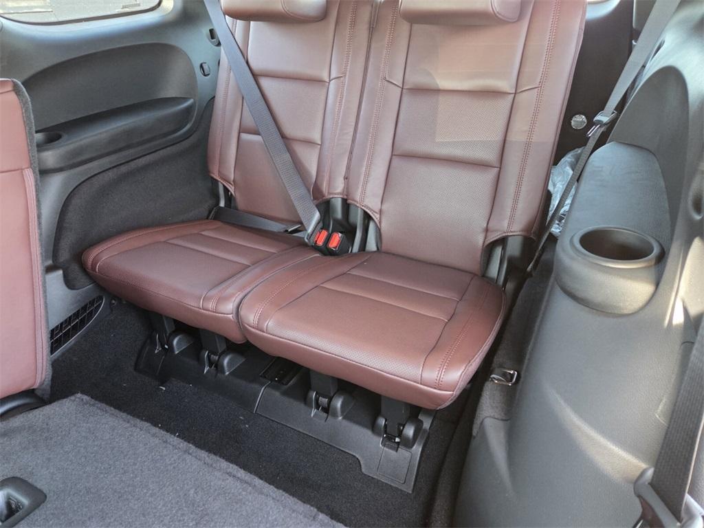 new 2026 Dodge Durango car, priced at $43,260