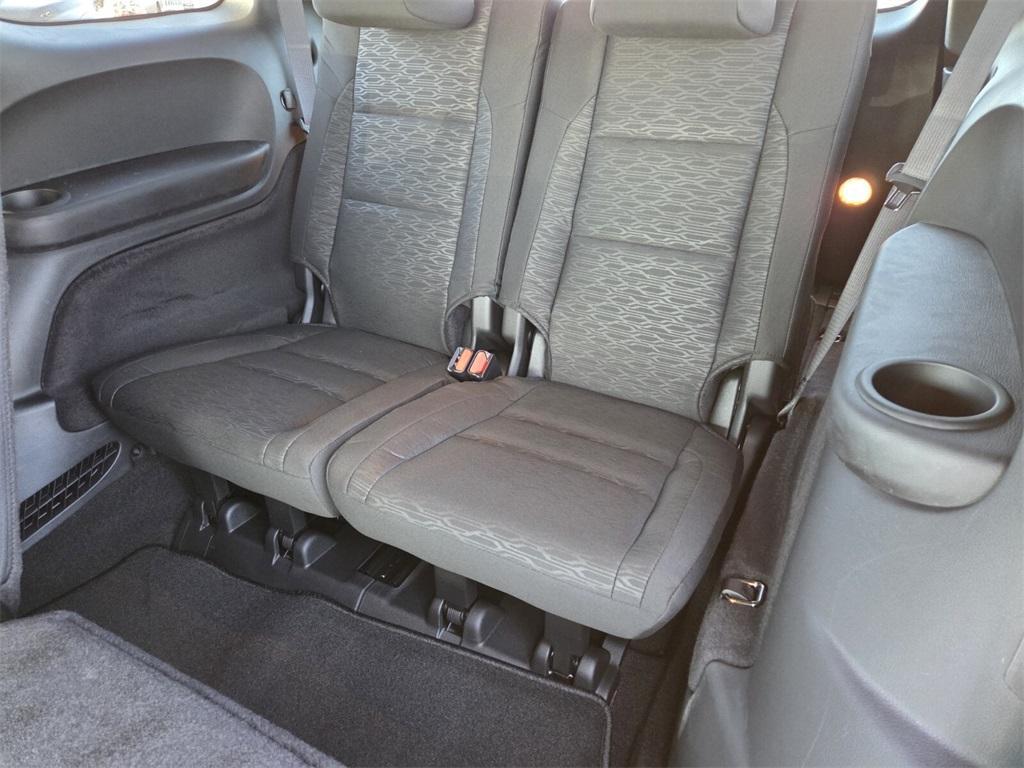 new 2026 Dodge Durango car, priced at $37,385