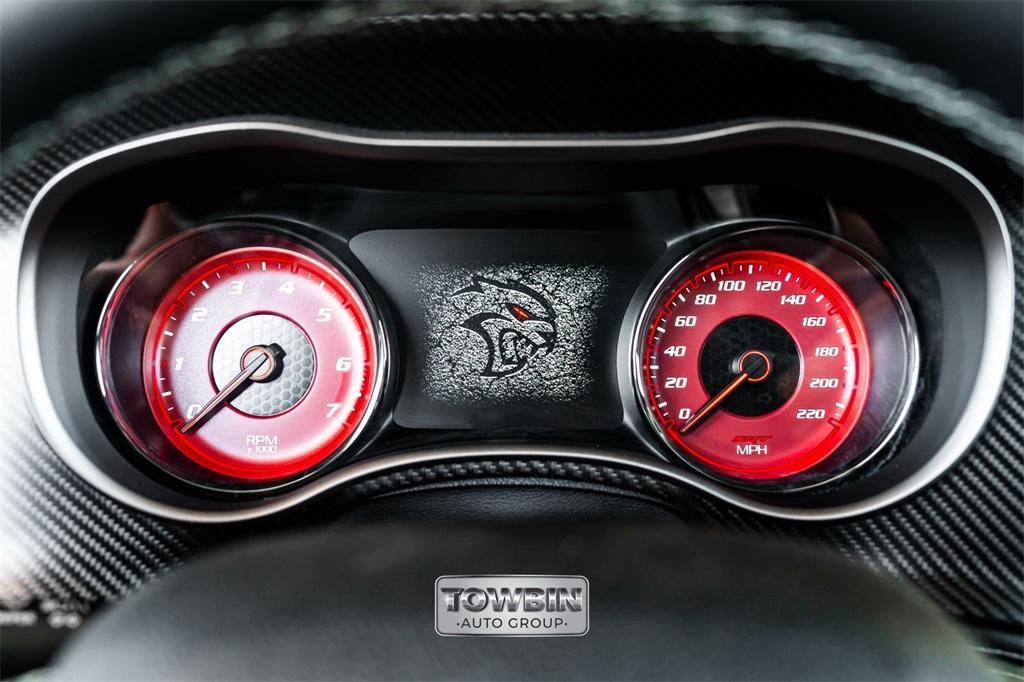 used 2023 Dodge Charger car, priced at $84,950