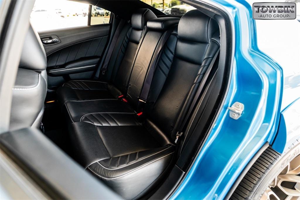 used 2023 Dodge Charger car, priced at $84,950
