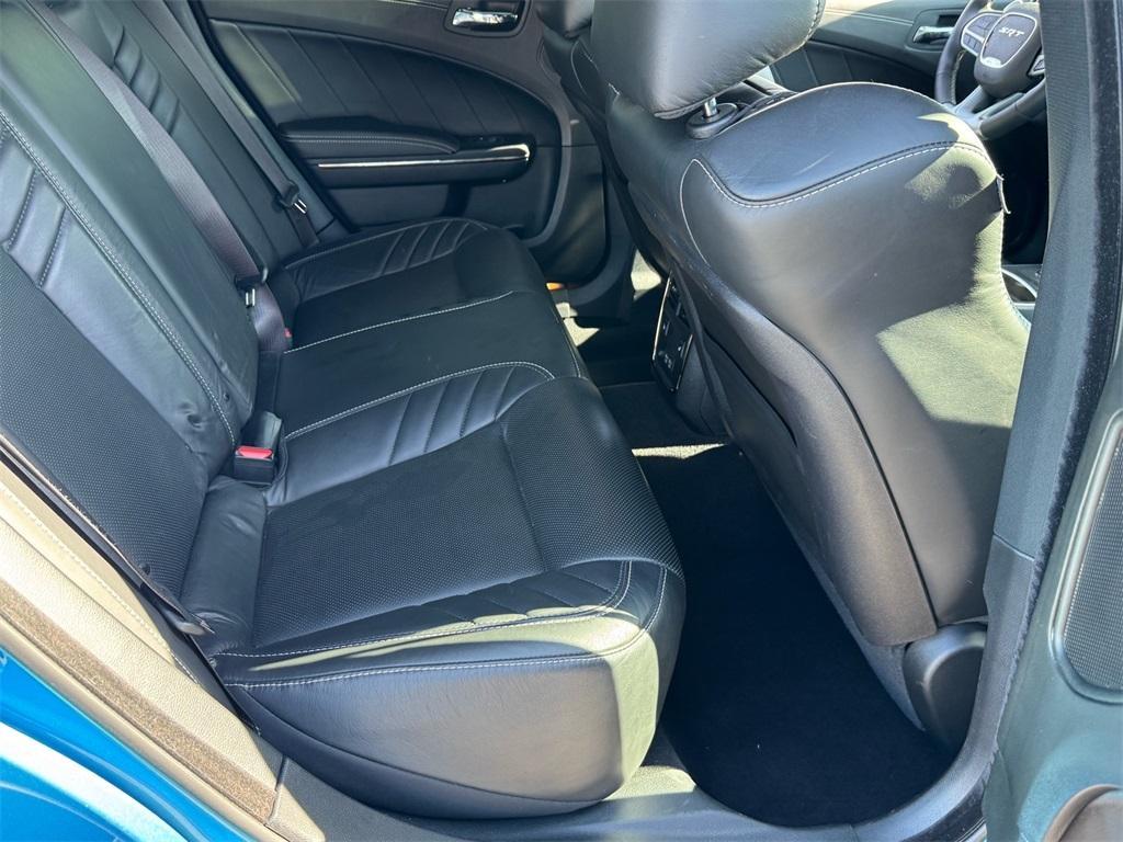 used 2023 Dodge Charger car, priced at $88,888