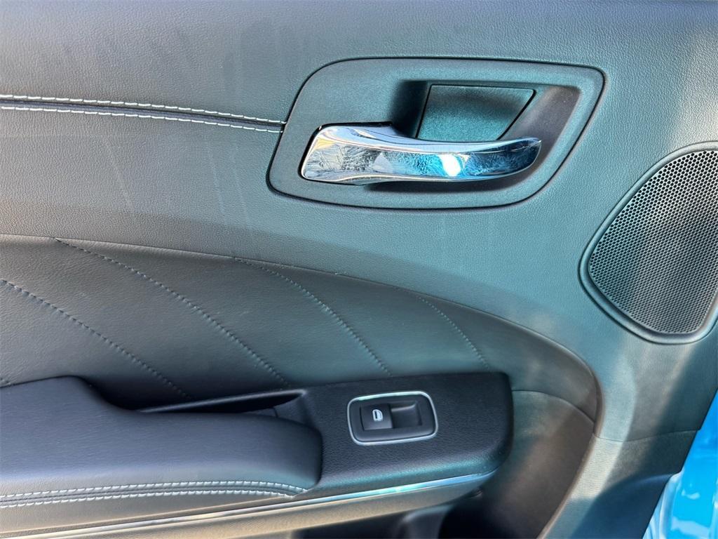 used 2023 Dodge Charger car, priced at $88,888