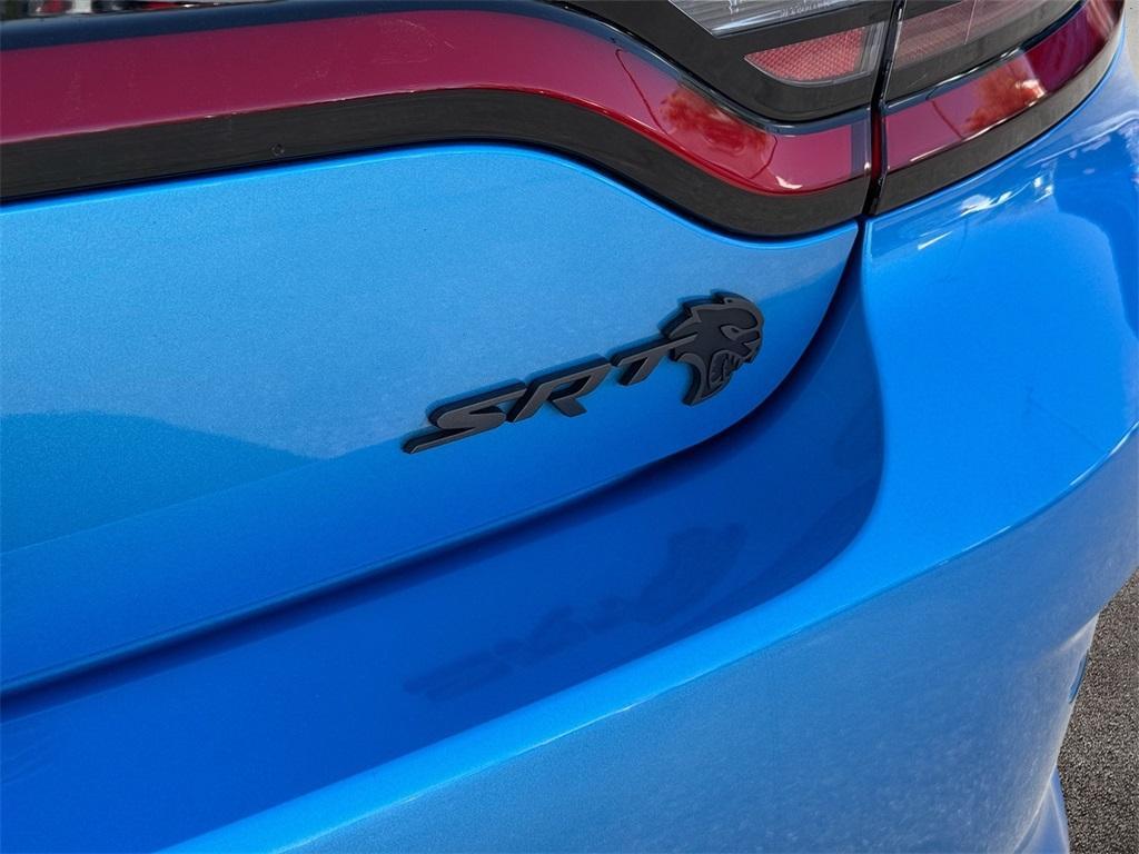 used 2023 Dodge Charger car, priced at $88,888
