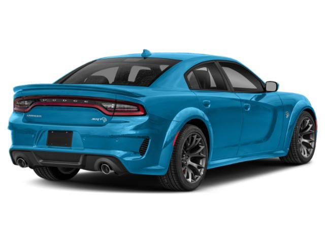 used 2023 Dodge Charger car, priced at $88,888