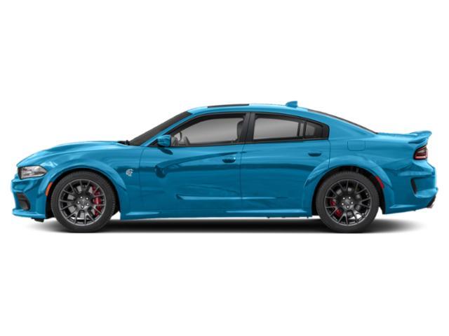 used 2023 Dodge Charger car, priced at $88,888