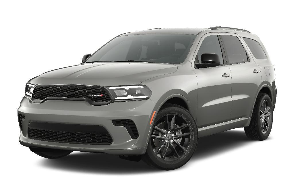 new 2025 Dodge Durango car, priced at $38,289