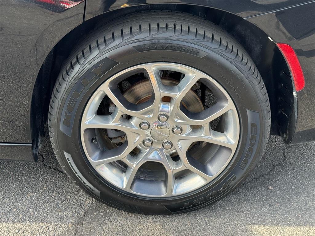 used 2016 Dodge Charger car, priced at $15,990