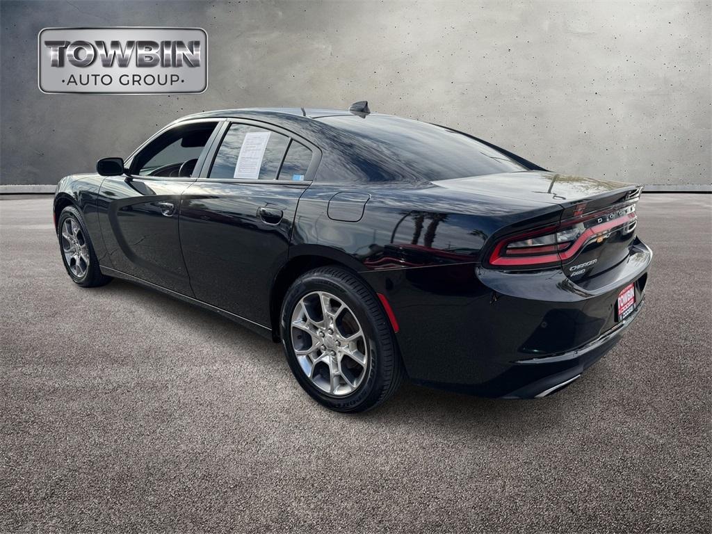 used 2016 Dodge Charger car, priced at $15,990