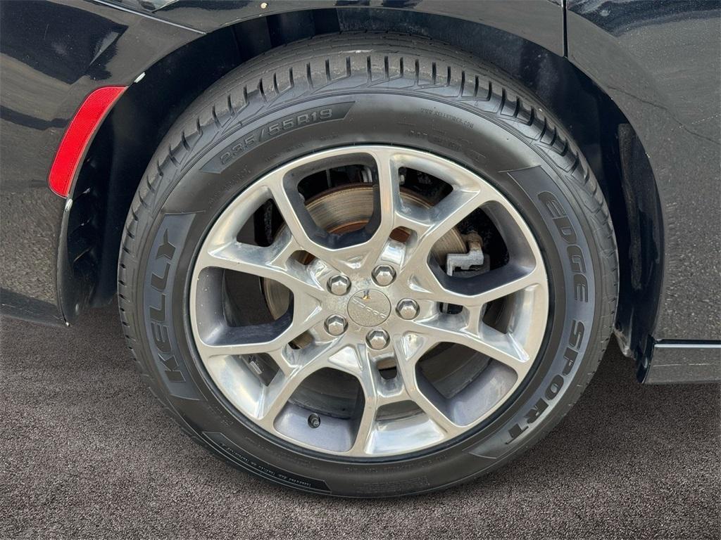 used 2016 Dodge Charger car, priced at $15,990