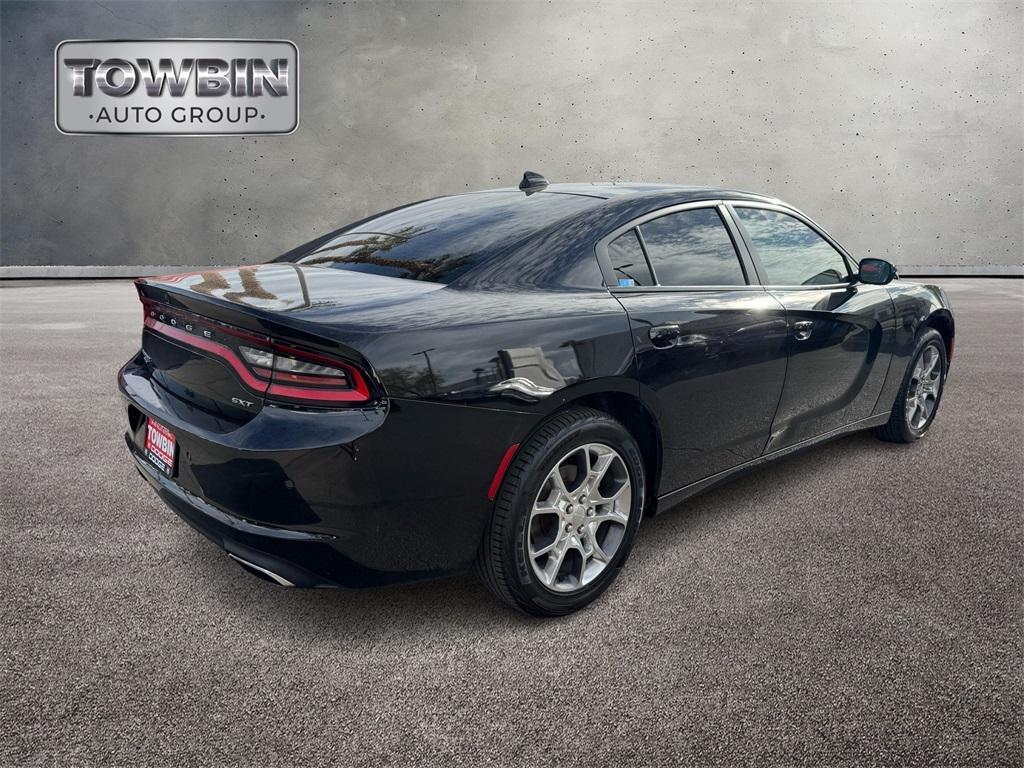 used 2016 Dodge Charger car, priced at $15,990