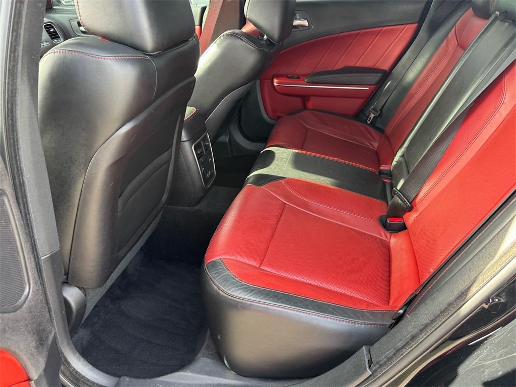 used 2016 Dodge Charger car, priced at $15,990