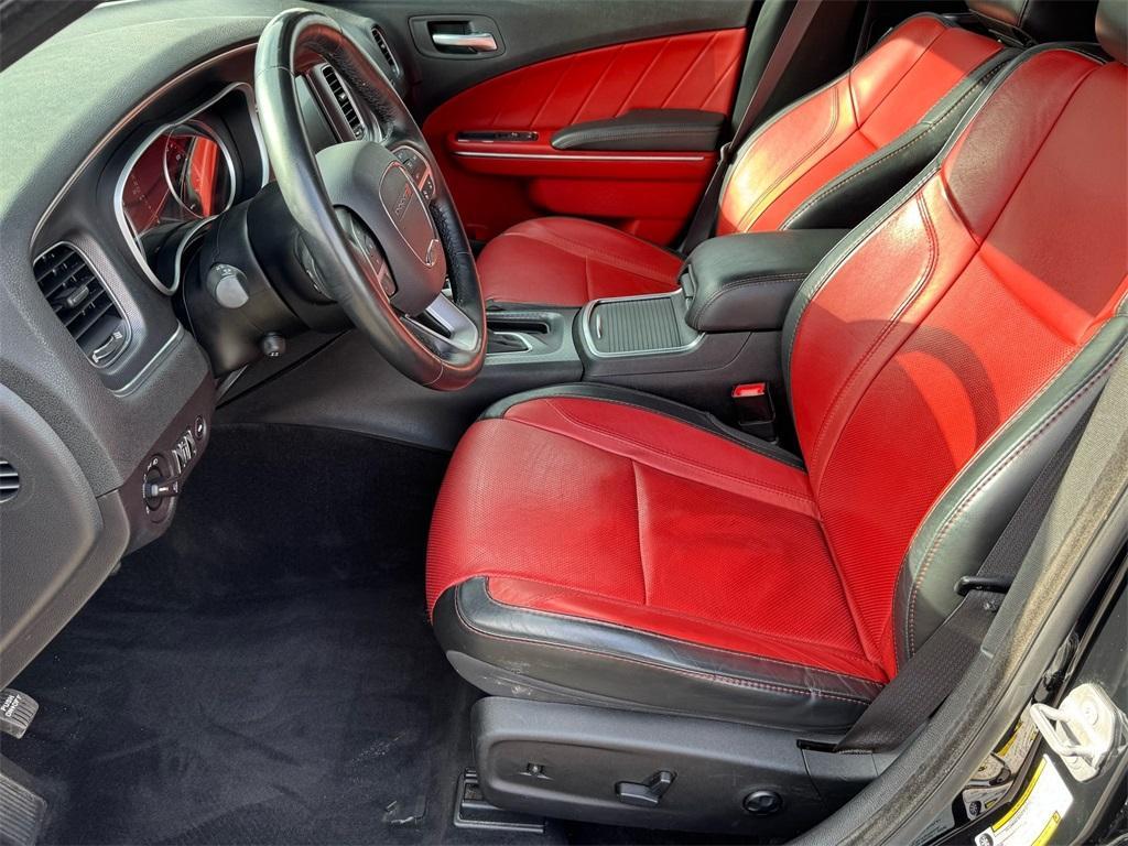 used 2016 Dodge Charger car, priced at $15,990