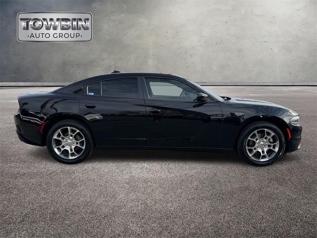used 2016 Dodge Charger car, priced at $15,990