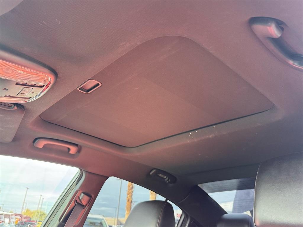 used 2016 Dodge Charger car, priced at $15,990