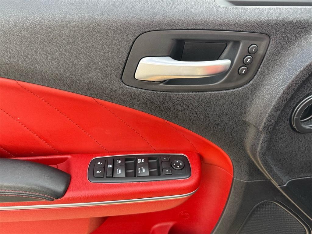 used 2016 Dodge Charger car, priced at $15,990