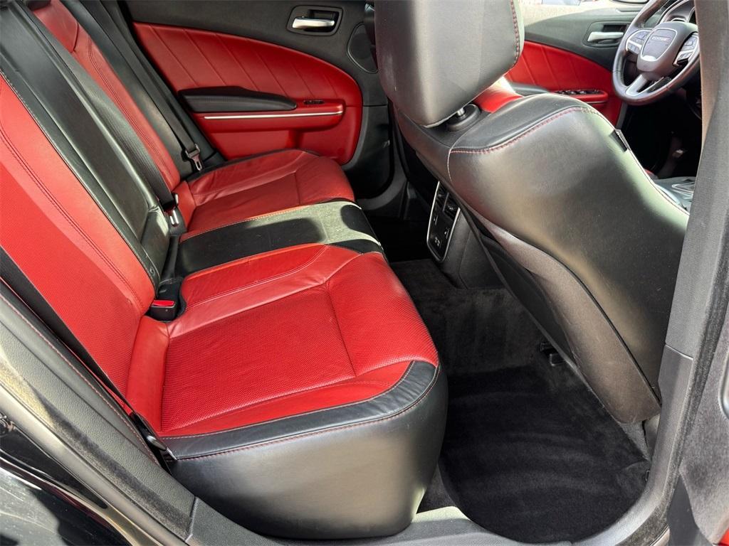 used 2016 Dodge Charger car, priced at $15,990