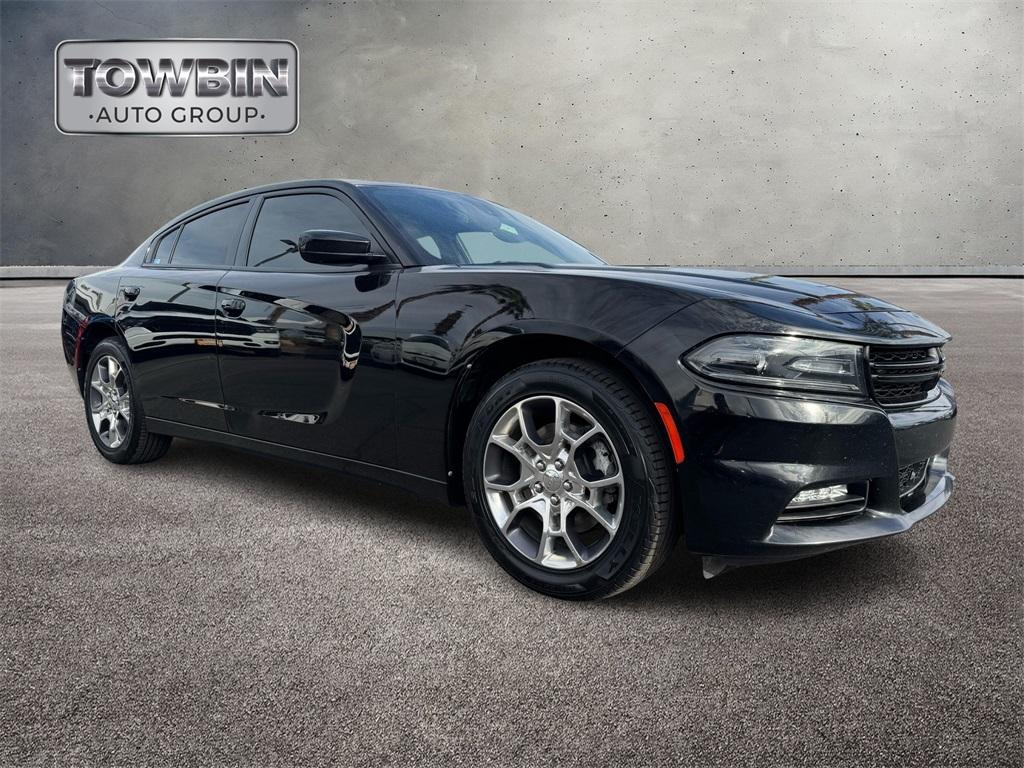 used 2016 Dodge Charger car, priced at $15,990