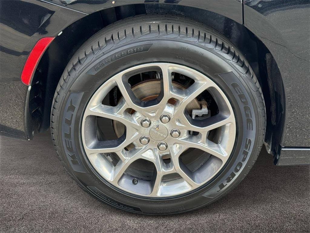 used 2016 Dodge Charger car, priced at $14,999