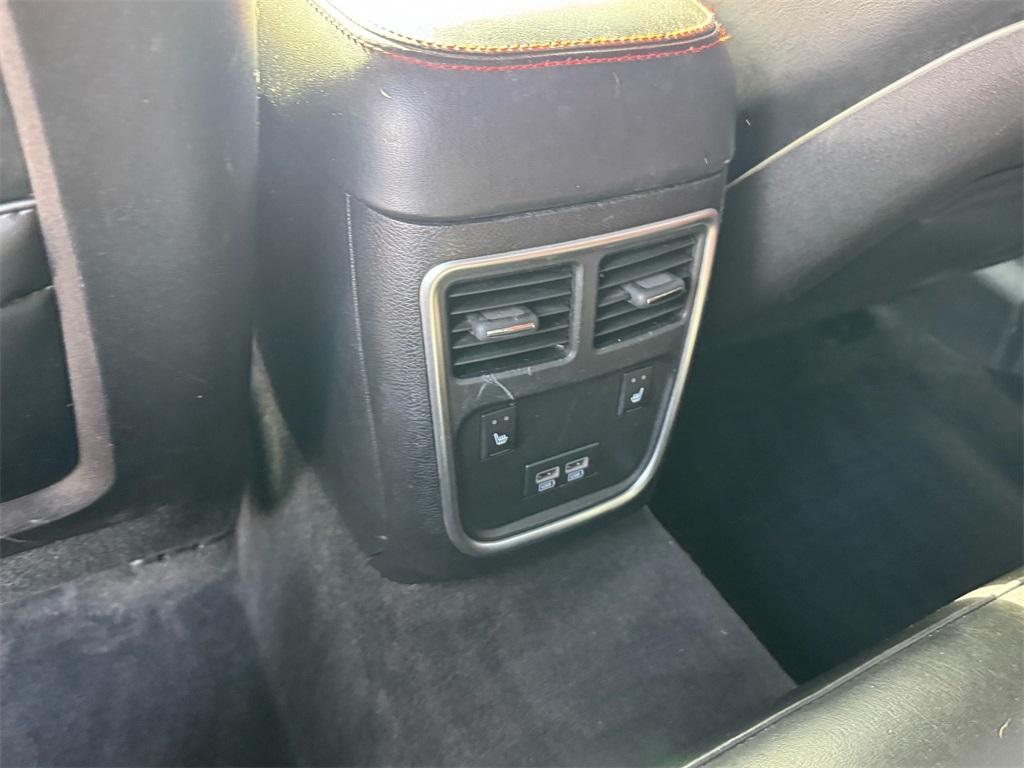 used 2016 Dodge Charger car, priced at $15,990