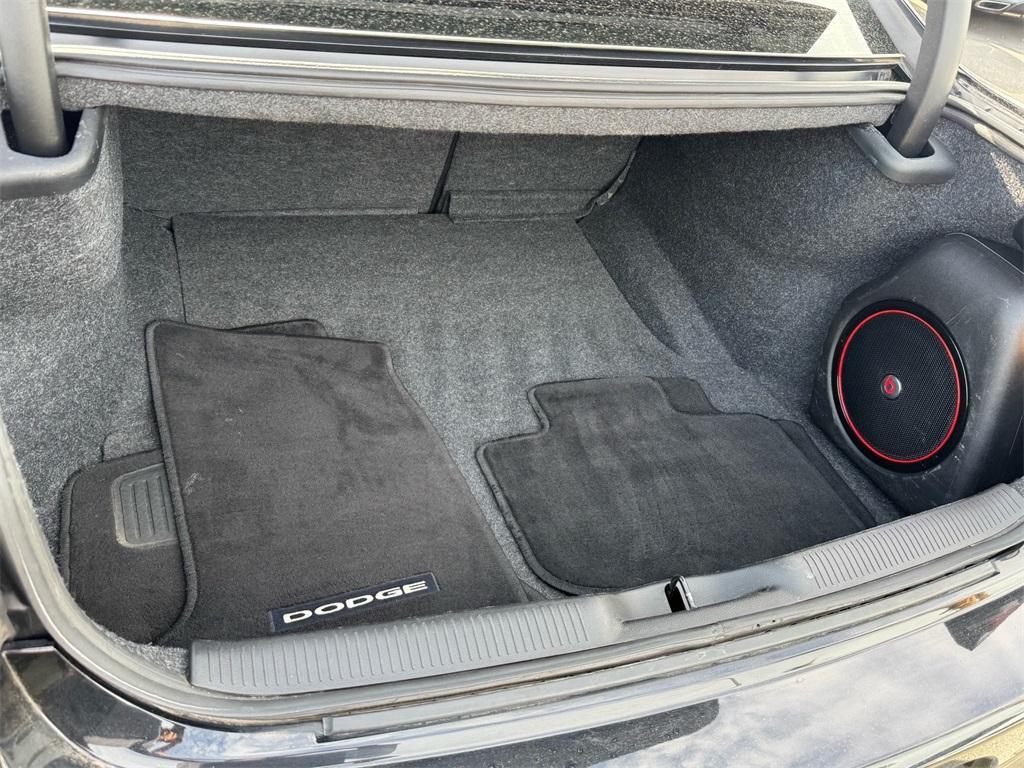 used 2016 Dodge Charger car, priced at $15,990