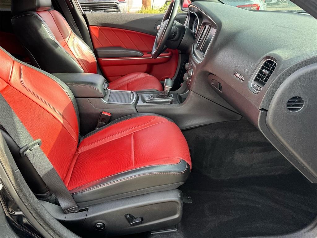 used 2016 Dodge Charger car, priced at $15,990