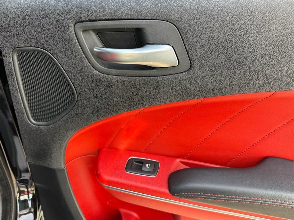 used 2016 Dodge Charger car, priced at $15,990