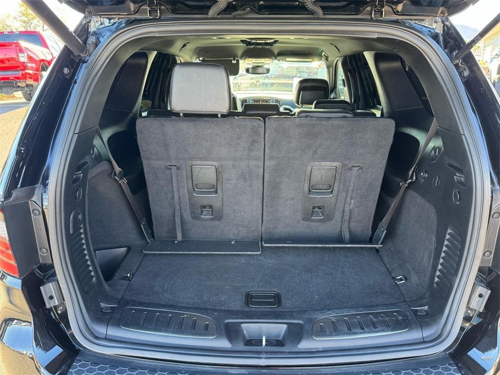 used 2020 Dodge Durango car